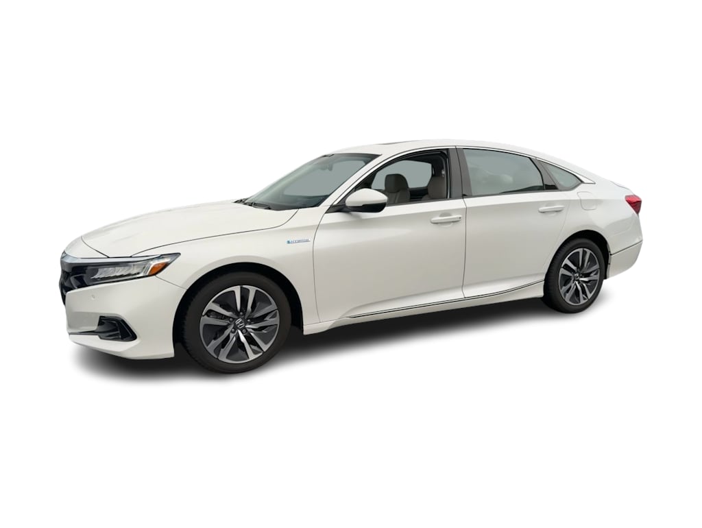 Thumbnail: 2022 Honda Accord - 3