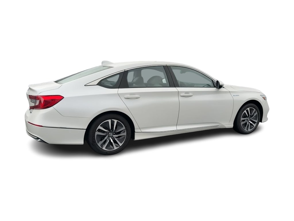Thumbnail: 2022 Honda Accord - 22