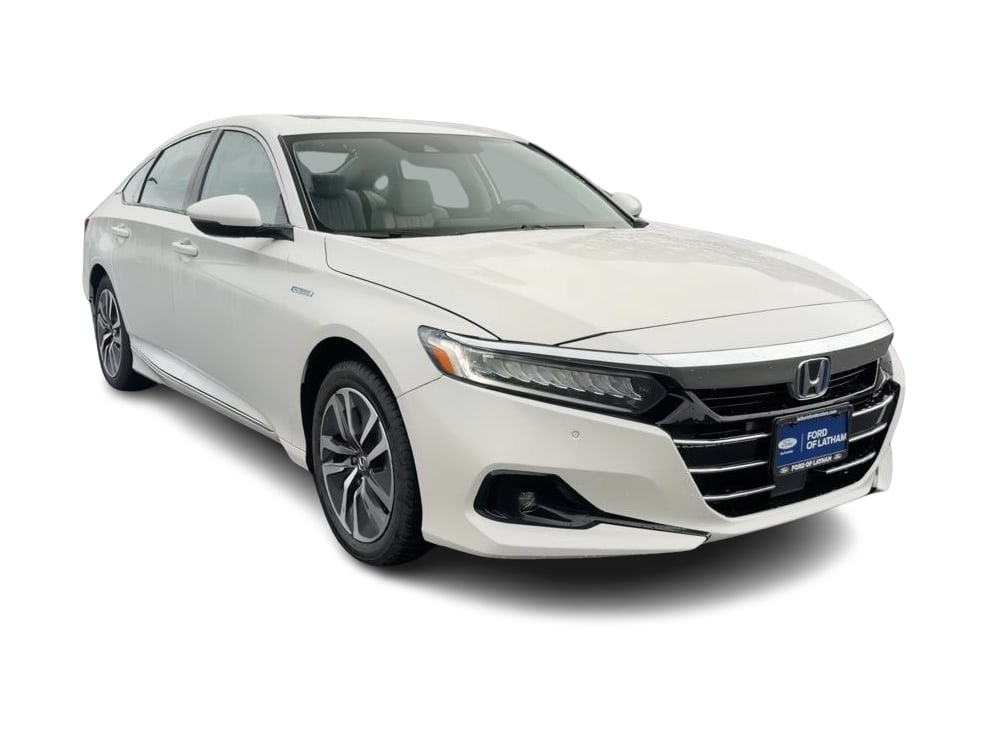 Thumbnail: 2022 Honda Accord - 19
