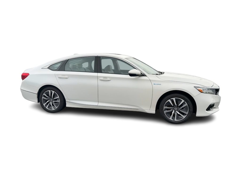 Thumbnail: 2022 Honda Accord - 23
