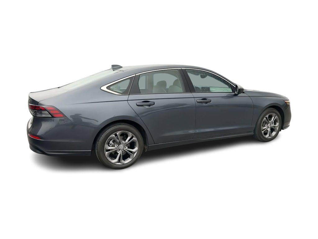 Thumbnail: 2023 Honda Accord - 21