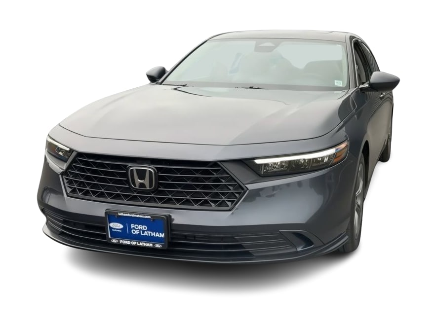 Thumbnail: 2023 Honda Accord - 4
