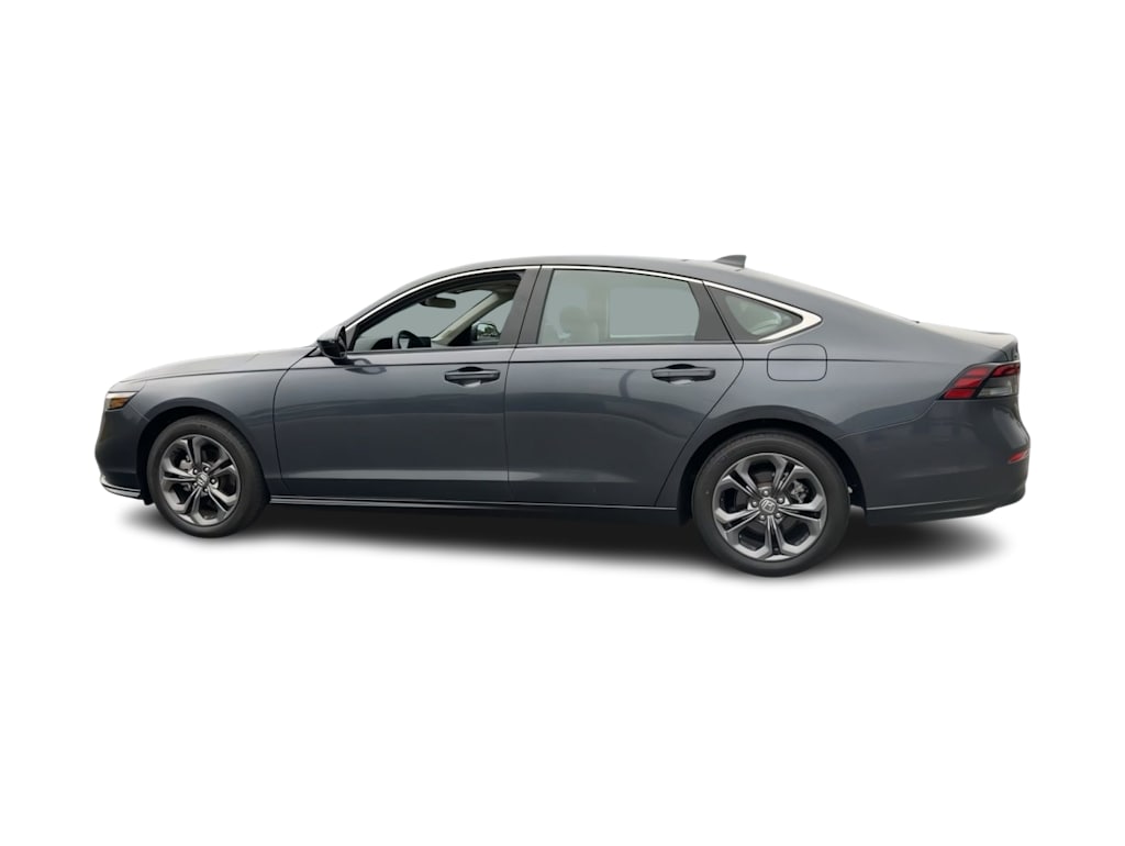 Thumbnail: 2023 Honda Accord - 19