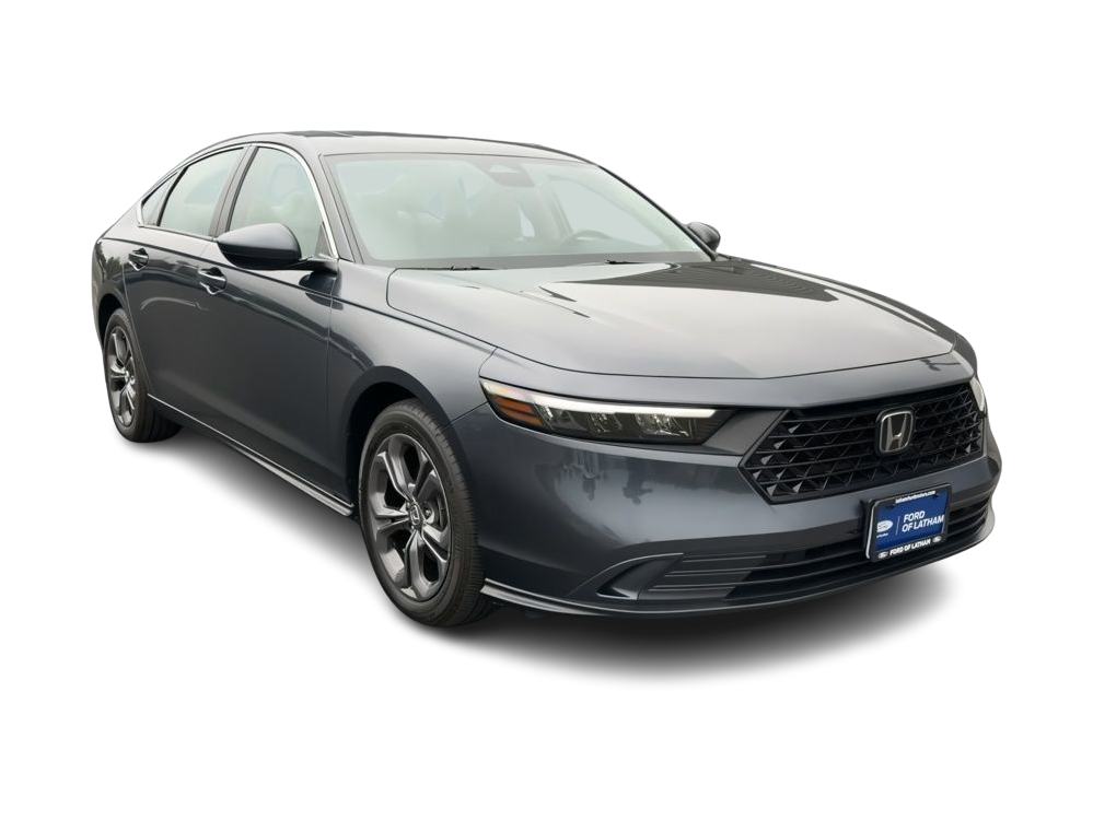 Thumbnail: 2023 Honda Accord - 18