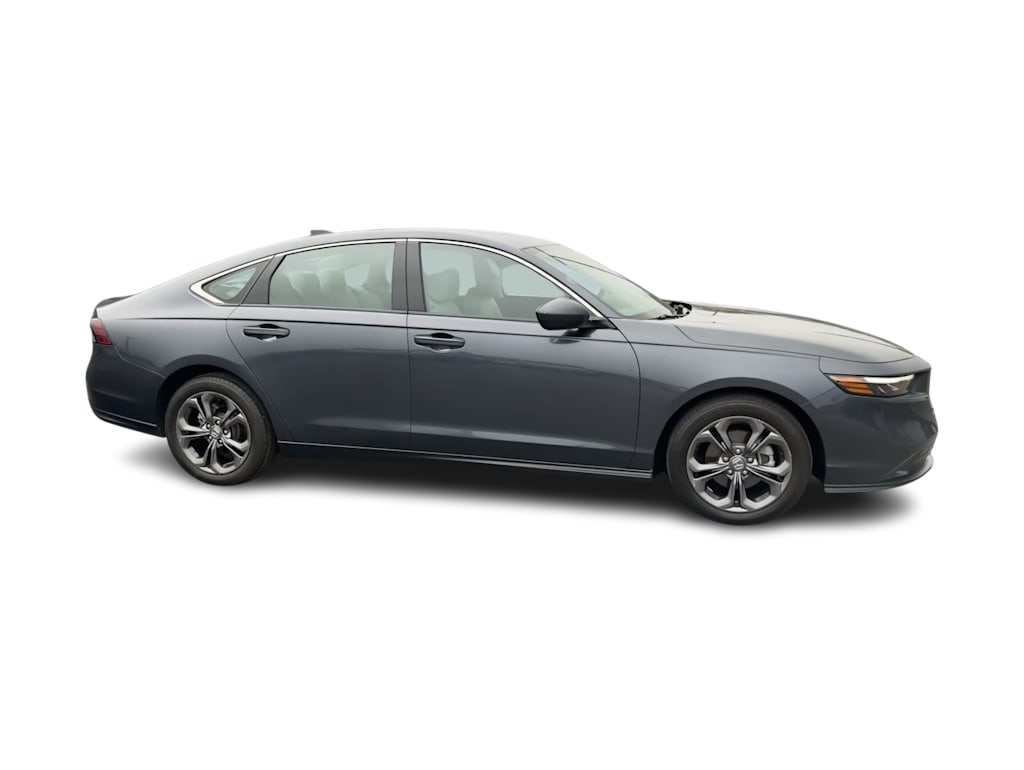 Thumbnail: 2023 Honda Accord - 22