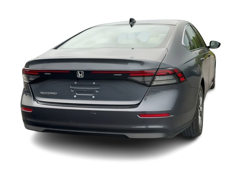 Thumbnail: 2023 Honda Accord - 20