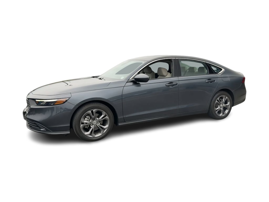 Thumbnail: 2023 Honda Accord - 3