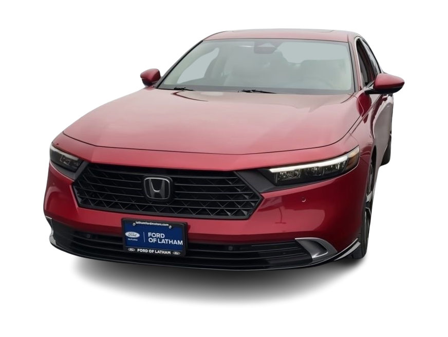 Thumbnail: 2023 Honda Accord - 5