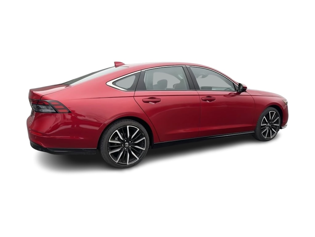 Thumbnail: 2023 Honda Accord - 22