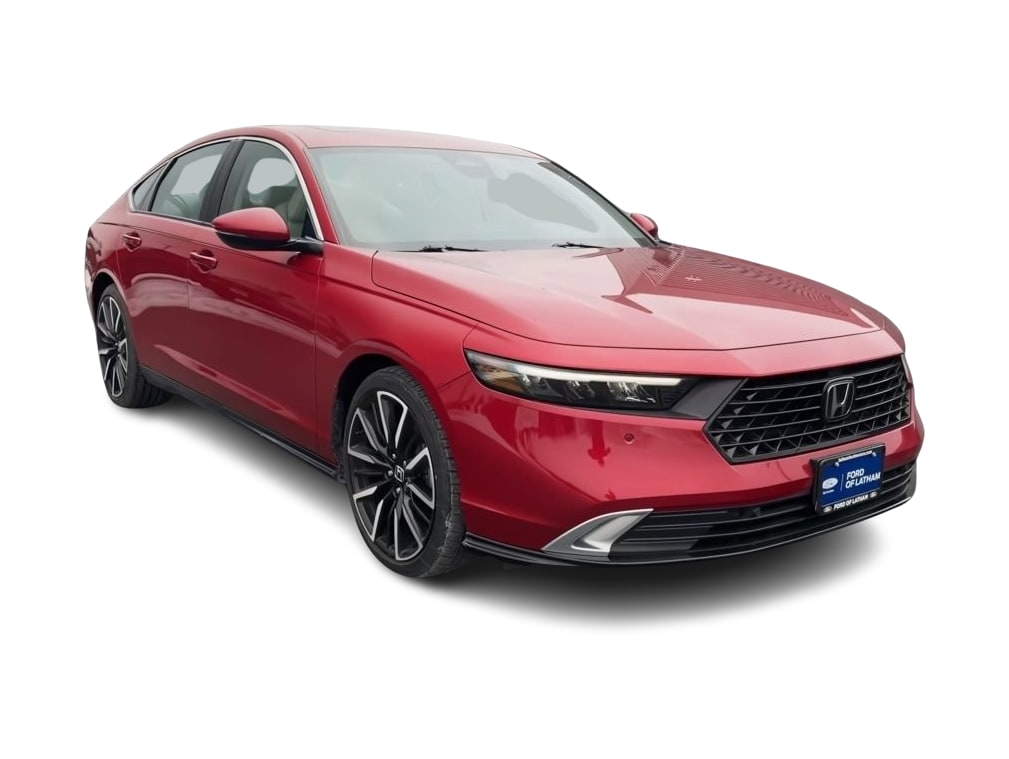 Thumbnail: 2023 Honda Accord - 20