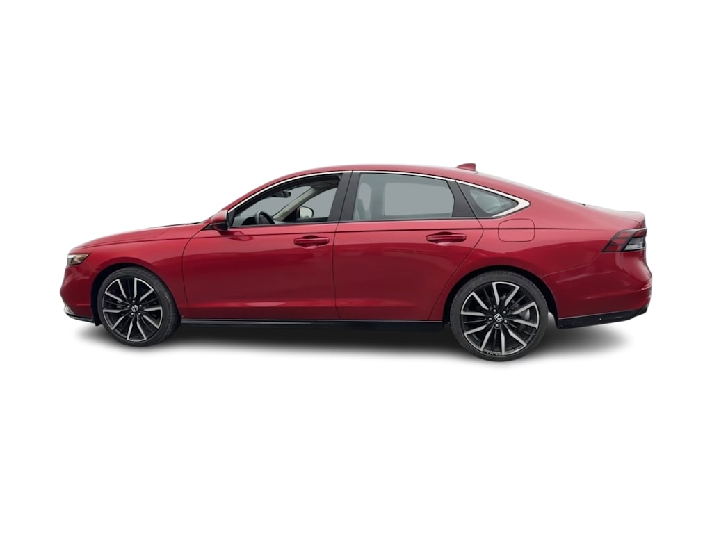 Thumbnail: 2023 Honda Accord - 21