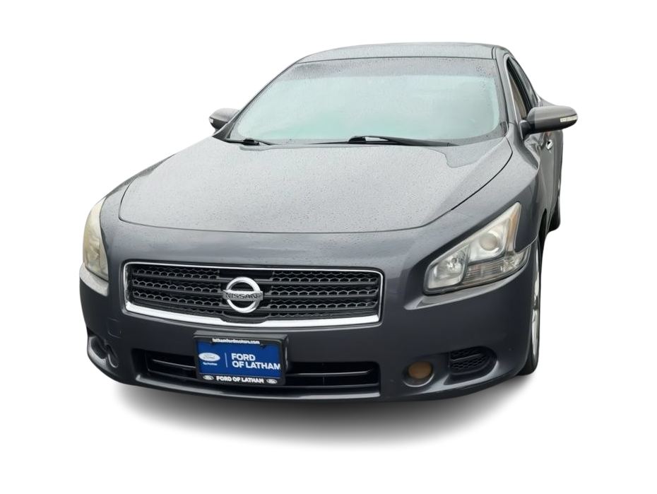 Thumbnail: 2011 Nissan Maxima - 6