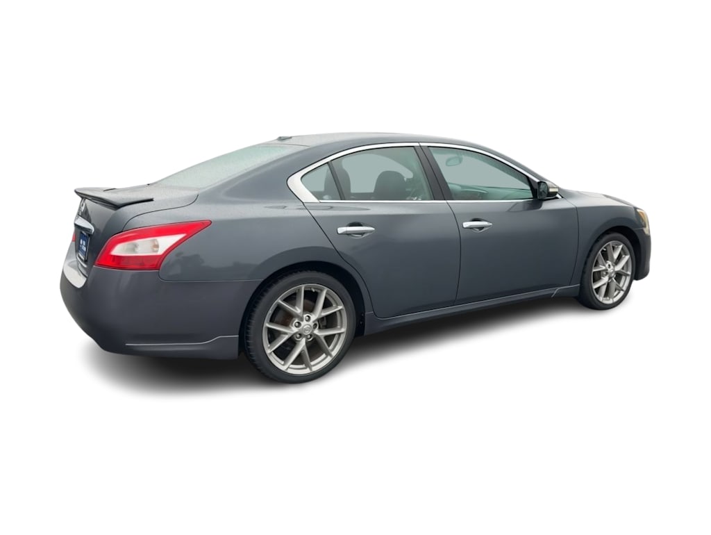 Thumbnail: 2011 Nissan Maxima - 23