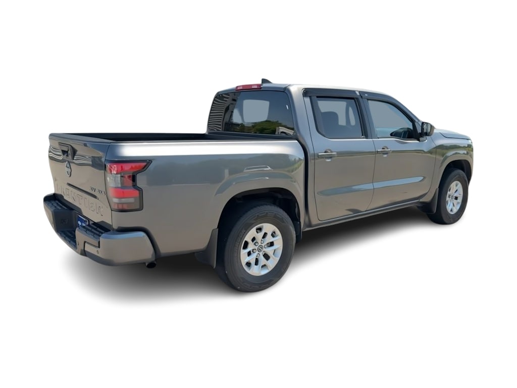 Thumbnail: 2024 Nissan Frontier - 23