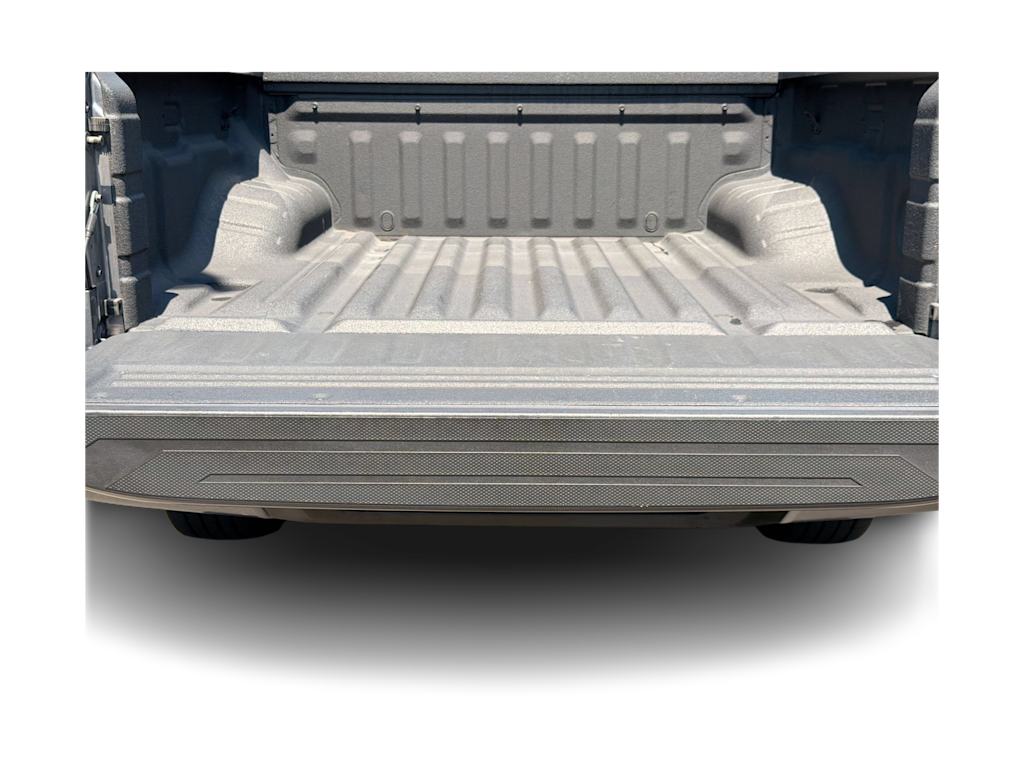 Thumbnail: 2024 Nissan Frontier - 17