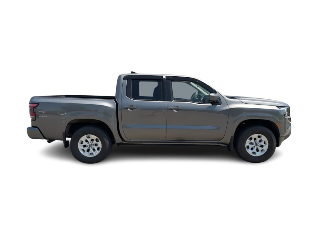 Thumbnail: 2024 Nissan Frontier - 24