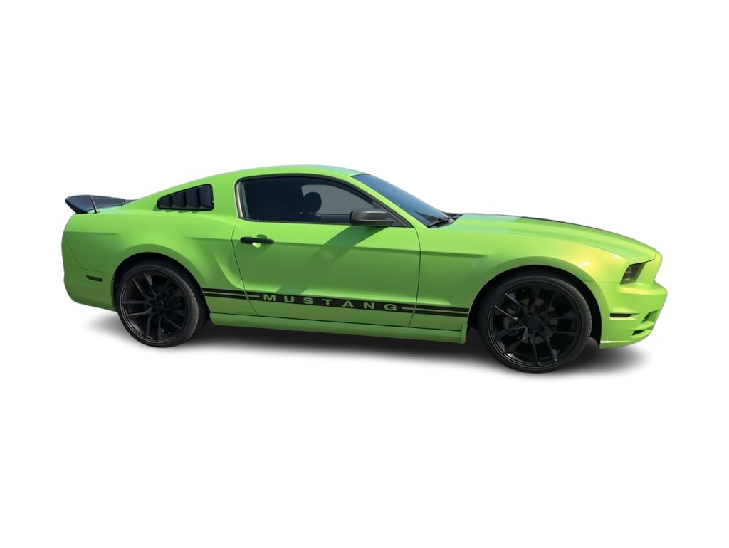 Thumbnail: 2014 Ford Mustang - 20