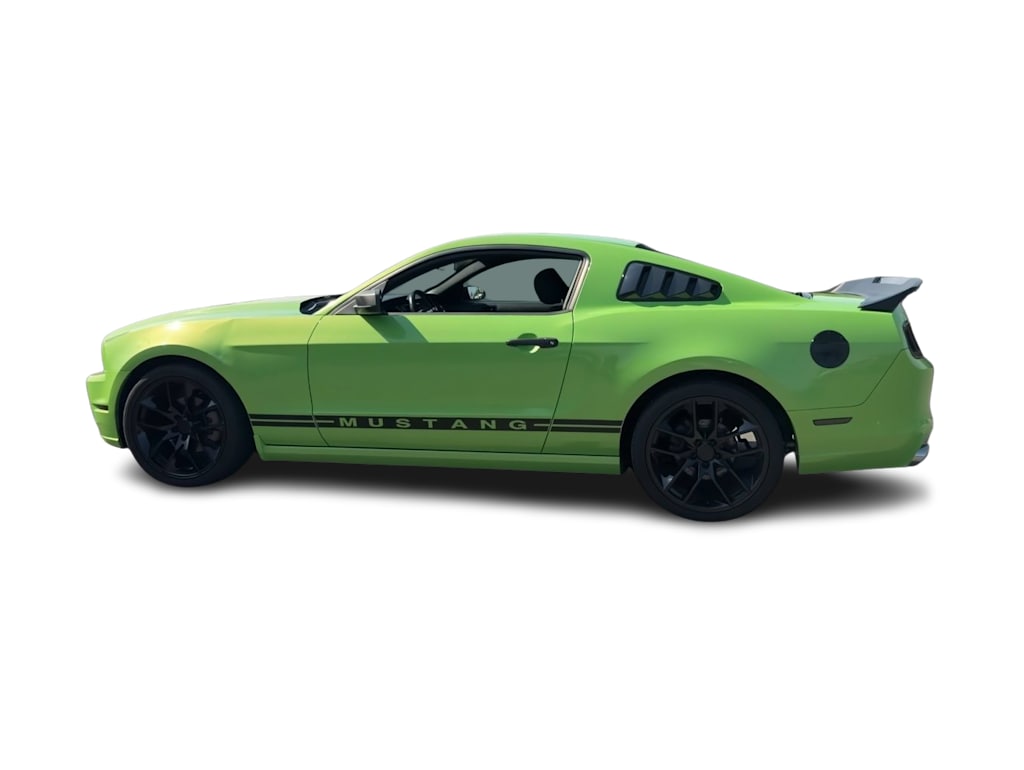 Thumbnail: 2014 Ford Mustang - 3