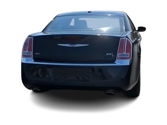 2014 Chrysler 300 C 21