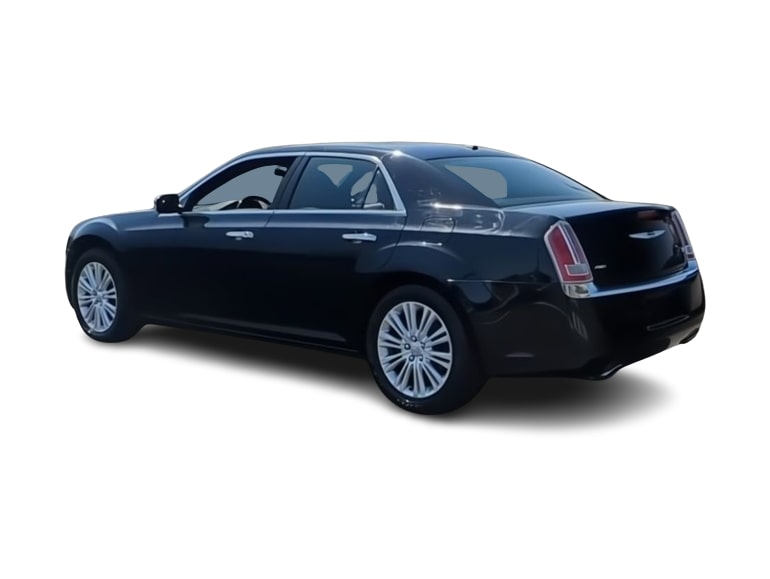 2014 Chrysler 300 C 4