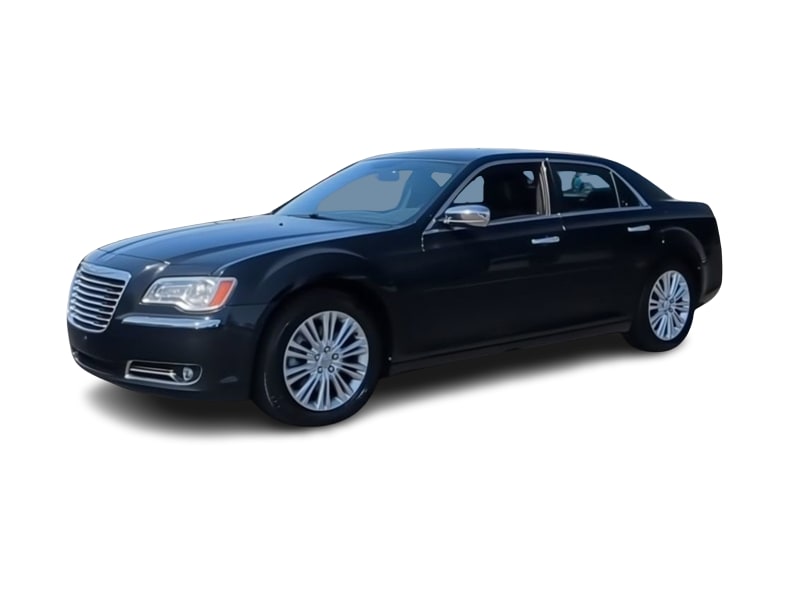 2014 Chrysler 300 C 3