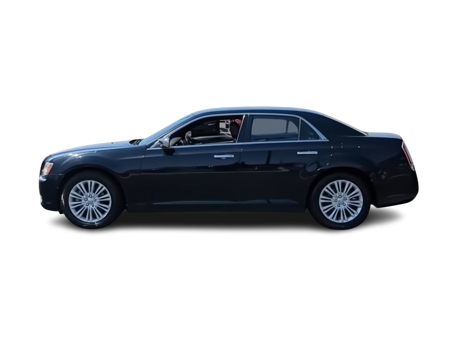 2014 Chrysler 300 C 19