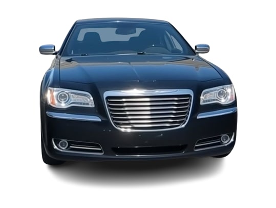 2014 Chrysler 300 C 5
