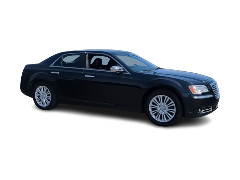 2014 Chrysler 300 C 18