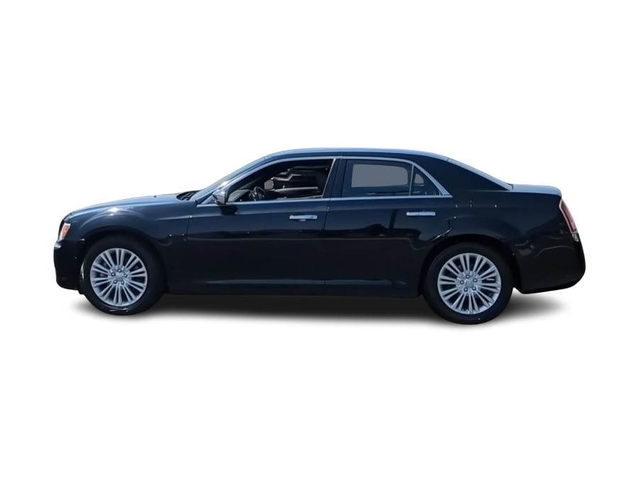 2014 Chrysler 300 C 20