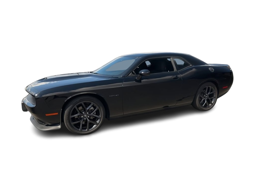 Thumbnail: 2022 Dodge Challenger - 3