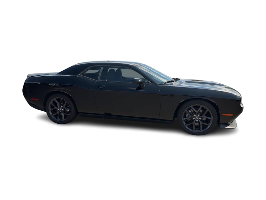 Thumbnail: 2022 Dodge Challenger - 23