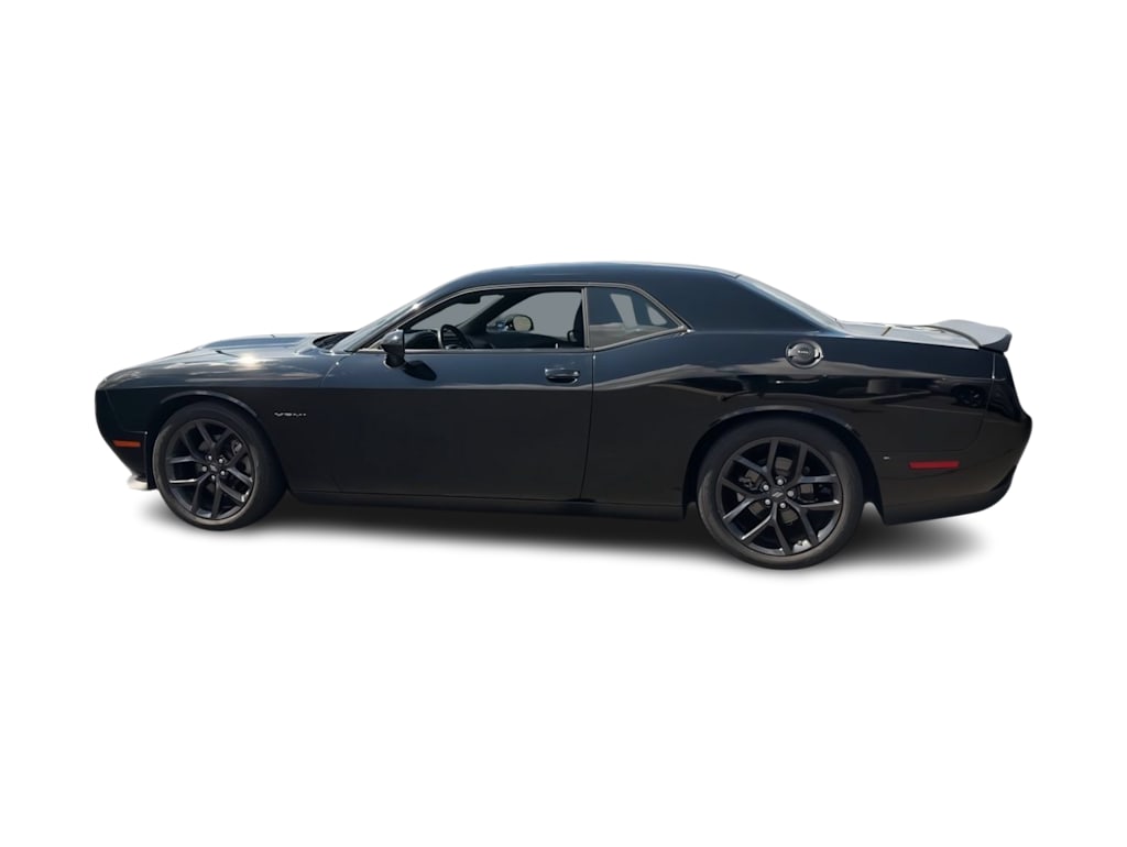 Thumbnail: 2022 Dodge Challenger - 19