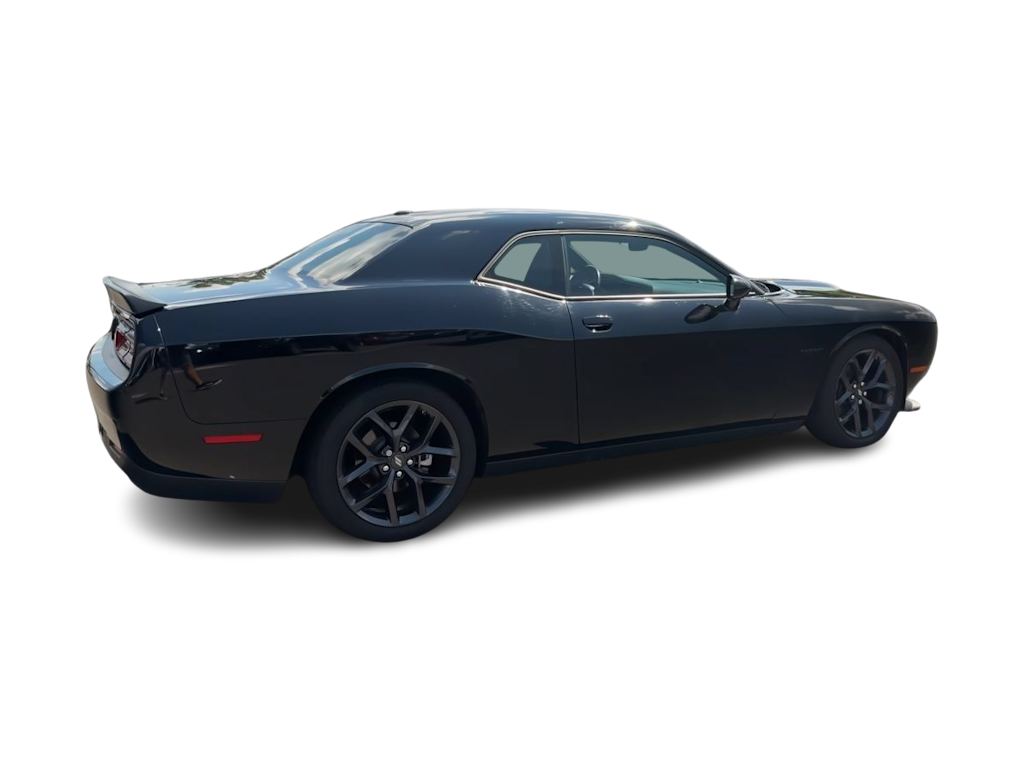 Thumbnail: 2022 Dodge Challenger - 22