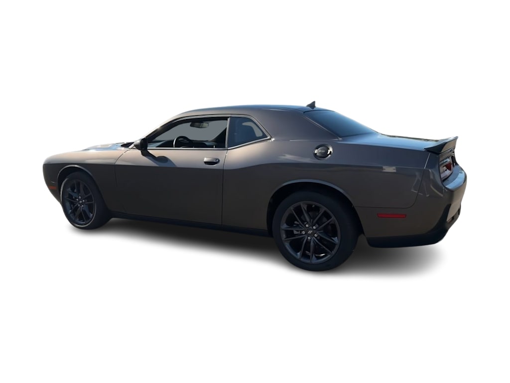 Thumbnail: 2023 Dodge Challenger - 21