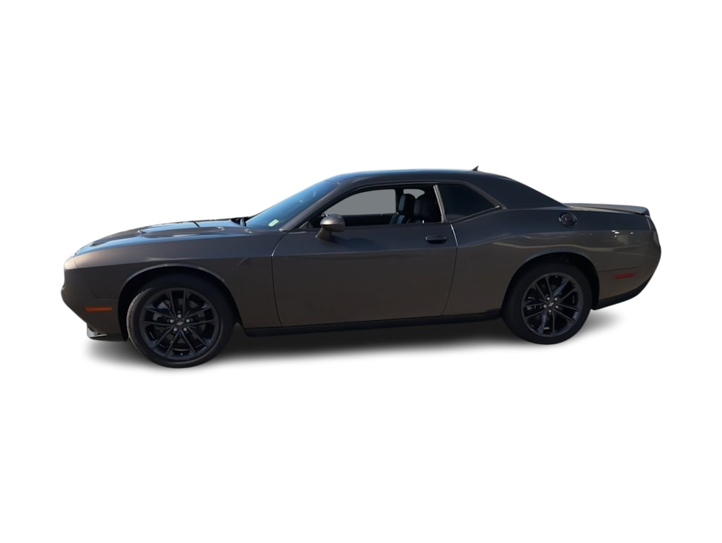 Thumbnail: 2023 Dodge Challenger - 3