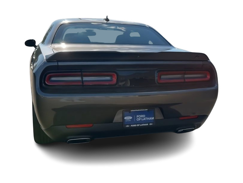Thumbnail: 2023 Dodge Challenger - 4