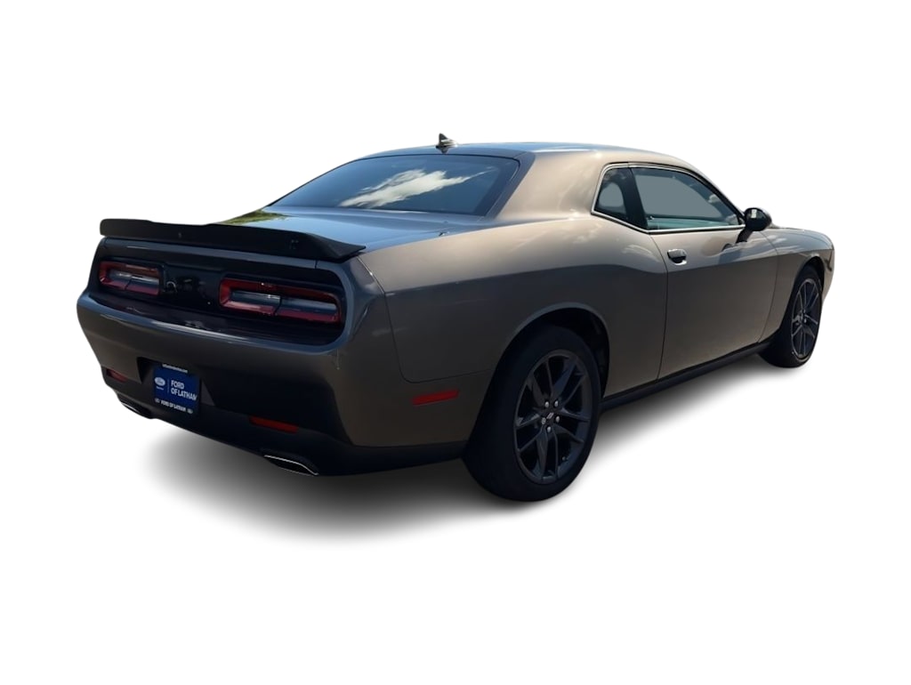 Thumbnail: 2023 Dodge Challenger - 22
