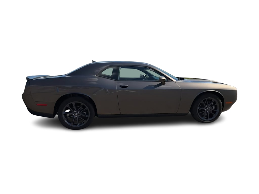 Thumbnail: 2023 Dodge Challenger - 23