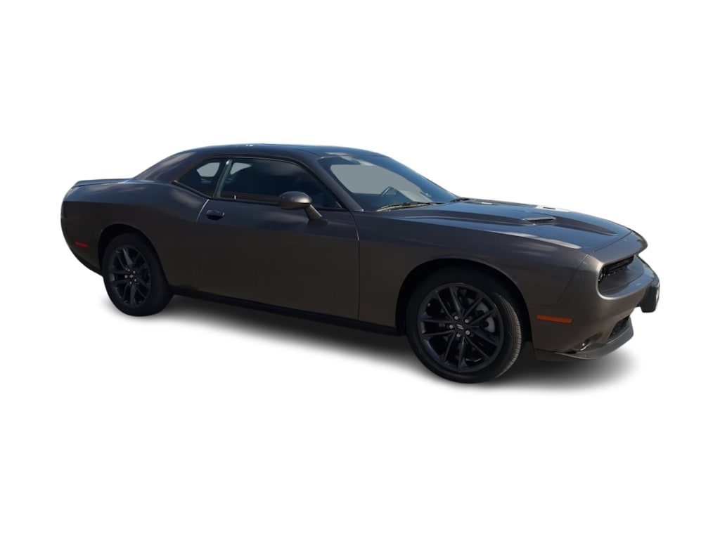 Thumbnail: 2023 Dodge Challenger - 19