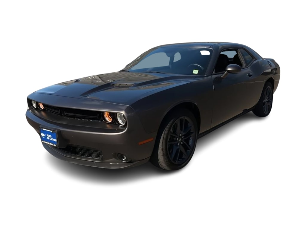 Thumbnail: 2023 Dodge Challenger - 20