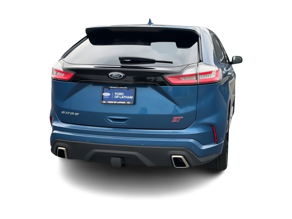 Thumbnail: 2019 Ford Edge - 5