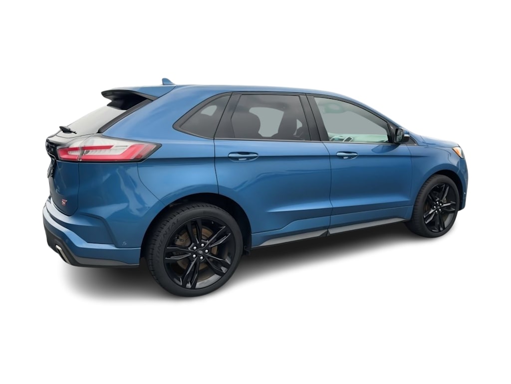 Thumbnail: 2019 Ford Edge - 23