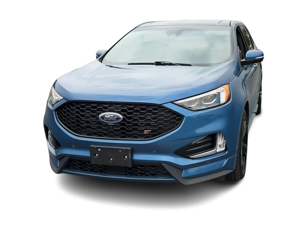 Thumbnail: 2019 Ford Edge - 6