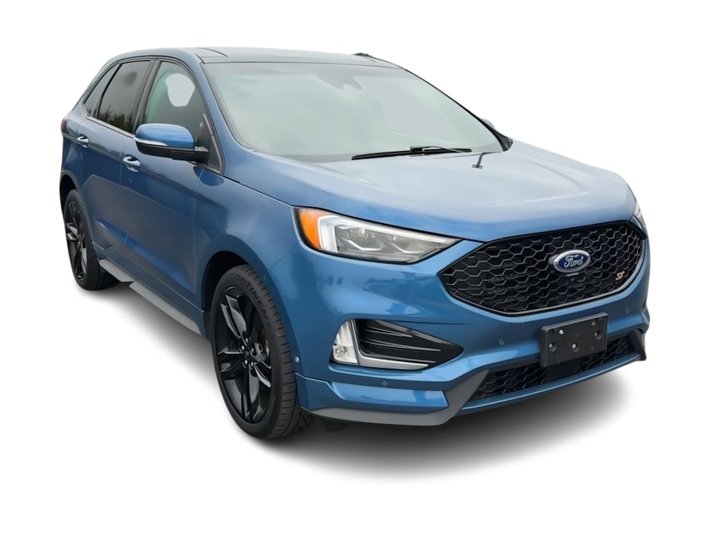 Thumbnail: 2019 Ford Edge - 21