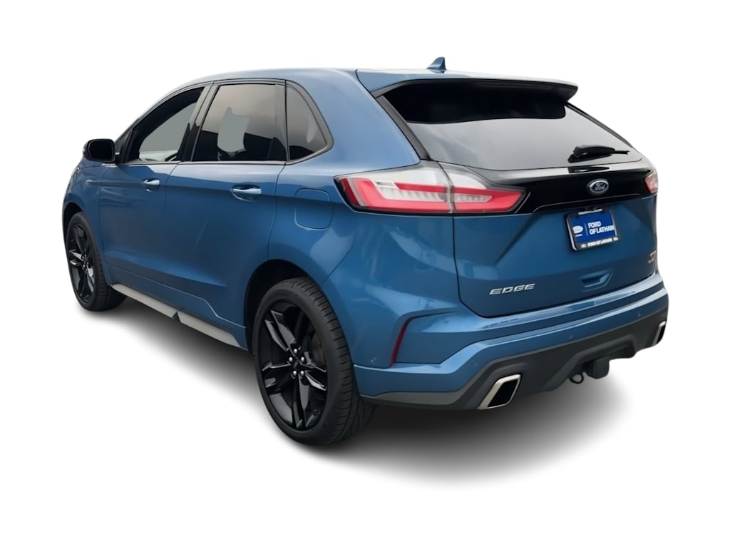 Thumbnail: 2019 Ford Edge - 4