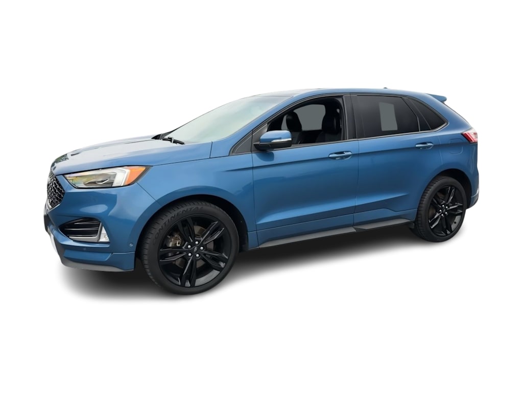 Thumbnail: 2019 Ford Edge - 3