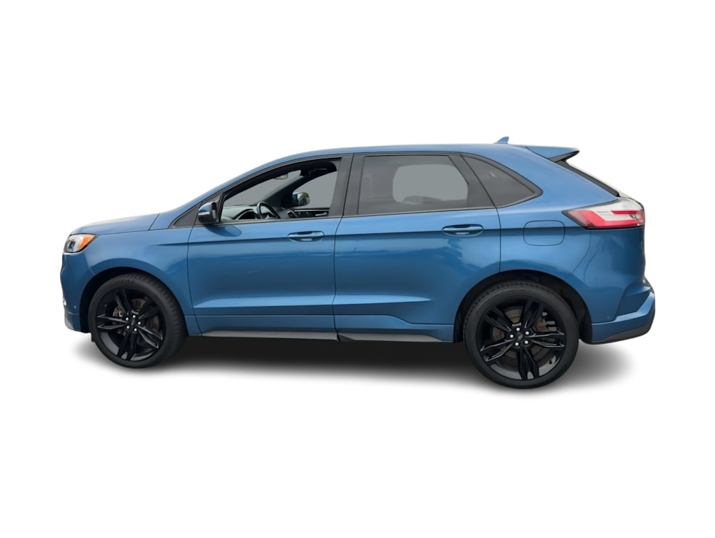 Thumbnail: 2019 Ford Edge - 22