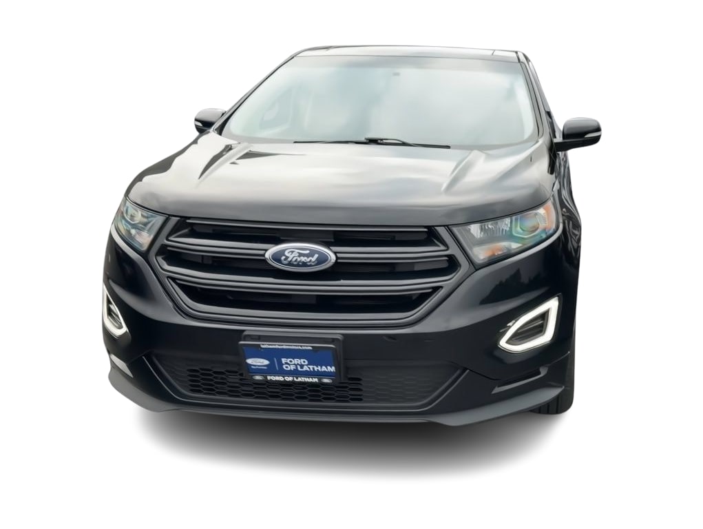 Thumbnail: 2018 Ford Edge - 5