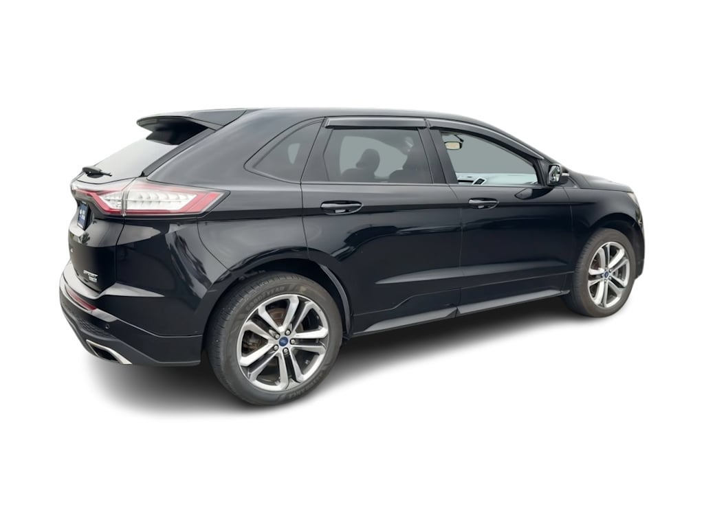 Thumbnail: 2018 Ford Edge - 23