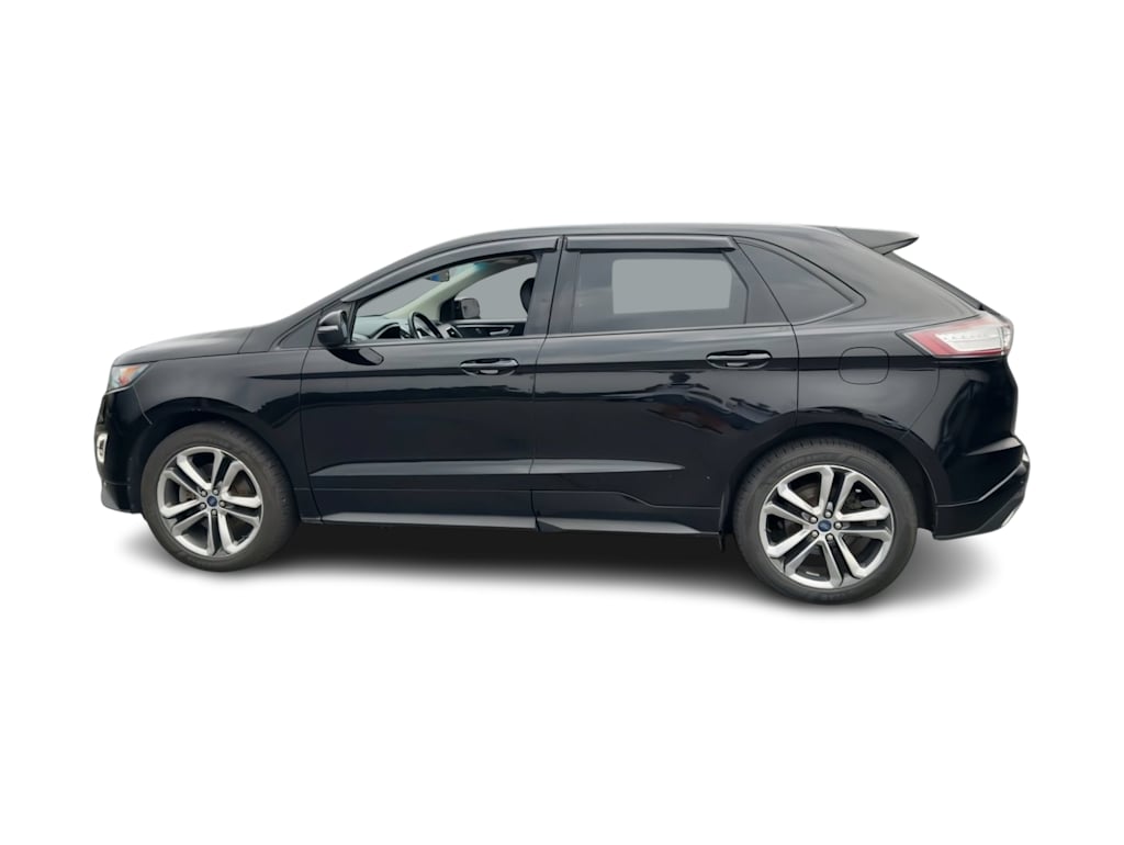 Thumbnail: 2018 Ford Edge - 3
